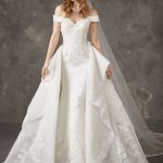pronovias-privee-nelva-beaded-floral-off-shoulder-2-in-1-wedding-dress_01