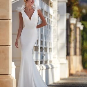 ONDINA brudklänning Pronovias