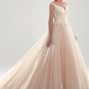 Aurora AUA20831 brudklänning