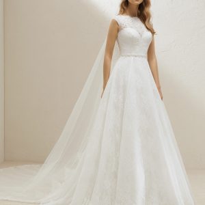 Pronovias Viky brudklänning