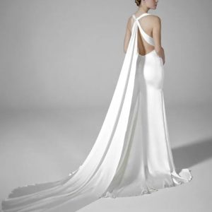 Pronovias bröllopsklänning Zoe